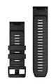 GARMIN řemínek - QUICKFIT 26 - černá