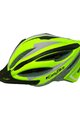 HAVEN Cyklistická přilba - ENDURANCE EASYBIKE - zelená