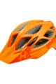 HAVEN Cyklistická přilba - GRAPHOLO - oranžová