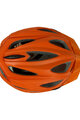 HAVEN Cyklistická přilba - GRAPHOLO - oranžová