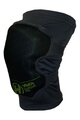 HAVEN chrániče na kolena - GUARDIAN KNEE II - černá