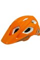 HAVEN Cyklistická přilba - RANGER - oranžová