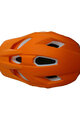 HAVEN Cyklistická přilba - RANGER - oranžová