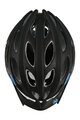 HAVEN Cyklistická přilba - ICON - černá/modrá