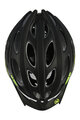 HAVEN Cyklistická přilba - ICON - černá/zelená