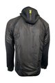 HAVEN mikina - POLARTIS HOODIE HMS - zelená/černá