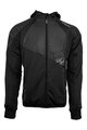 HAVEN mikina - POLARTIS HOODIE HMS - černá