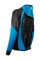 HAVEN mikina - POLARTIS HOODIE WMS - modrá