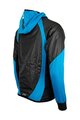 HAVEN mikina - POLARTIS HOODIE WMS - modrá