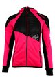 HAVEN mikina - POLARTIS HOODIE WMS - růžová