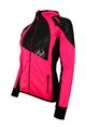 HAVEN mikina - POLARTIS HOODIE WMS - růžová