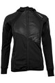 HAVEN mikina - POLARTIS HOODIE LADY - černá