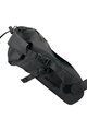 HAVEN Cyklistická taška - RAINPROOF SEAT 5.0 - černá