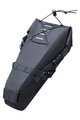 HAVEN Cyklistická taška - RAINPROOF SEAT 5.0 - černá