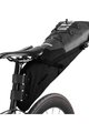 HAVEN Cyklistická taška - RAINPROOF SEAT 14.0 - černá