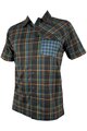 HAVEN košile - AGNESS SLIMFIT - vícebarevná