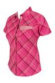 HAVEN košile - AGNESS SLIMFIT - růžová