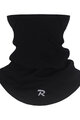 RIVANELLE BY HOLOKOLO Cyklistický nákrčník - THERMAL NECKWEAR - černá