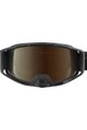 IXS Cyklistické brýle - TRIGGER + POLARIZED GOGGLE - černá