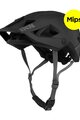 IXS Cyklistická přilba - TRIGGER AM MIPS - černá