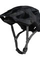 IXS Cyklistická přilba - TRIGGER AM MIPS - černá