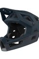 IXS Cyklistická přilba - TRIGGER FF - modrá
