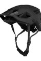 IXS Cyklistická přilba - TRIGGER AM - černá