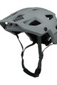 IXS Cyklistická přilba - TRIGGER AM - šedá
