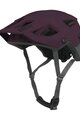 IXS Cyklistická přilba - TRIGGER AM - fialová