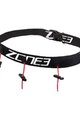 ZONE3 pásek - KID'S RACE BELT  - černá