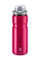 ELITE Cyklistická láhev na vodu - SYSSA RACE 750 - červená