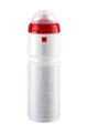 ELITE Cyklistická láhev na vodu - NOMO 750 ml - bílá