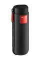 ELITE pouzdro - TAKUIN MAXI RAINPROOF - černá/červená