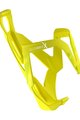 ELITE Cyklistický košík na láhev - CUSTOM RACE X - žlutá