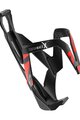 ELITE Cyklistický košík na láhev - CUSTOM RACE X - černá