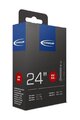SCHWALBE duše - SV9A 24 20/28-540/541 EK 40mm - černá