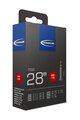 SCHWALBE duše - SV15 700x18/28C FV 40 mm - černá