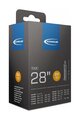 SCHWALBE duše - DV17 700x28/45C DV 40mm - černá