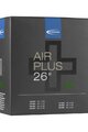 SCHWALBE duše - AIR PLUS AV13AP 26x1.50/2.50 AV 40mm - černá