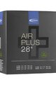SCHWALBE duše - AIR PLUS AV17AP 700x37/45C 40 mm - černá