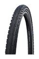 SCHWALBE plášť - SILENTO 700x35C (37-622) K-GUARD - černá