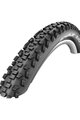 SCHWALBE plášť - BLACK JACK (47-203) 12x1.90 ACTIVE - černá