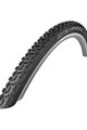 SCHWALBE plášť - CX PRO (30-622) 28x1.20 700x30C PERFORMANCE - černá