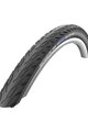 SCHWALBE plášť - SILENTO (47-622) 28x1.75 ACTIVE - černá