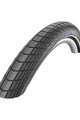 SCHWALBE plášť - BIC APPLE (55-559) 26x2.15 PERFORMANCE - černá