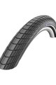SCHWALBE plášť - BIC APPLE (50-559) 26x2.00 PERFORMANCE - černá