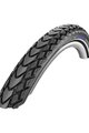 SCHWALBE plášť - MARATHON MONDIAL (50-559) 26x2.00 PERFORMANCE - černá