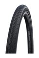 SCHWALBE plášť -  MARATHON PLUS 20x1.35 (35-406) PERF TWINSKIN SMART GUARD - černá