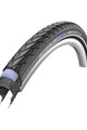 SCHWALBE plášť - MARATHON PLUS (40-584) 27.5x1.50 650x38B PERFORMANCE - černá