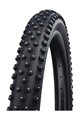 SCHWALBE plášť - ICE SPIKER PRO 29x2.25 RACEGUARD 67EPI - černá